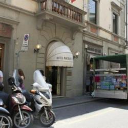 Imagine pentru Hotel Machiavelli Palace Cazare - City Break Regiunea Toscana 2025
