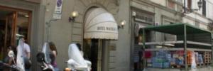 Imagine pentru Hotel Machiavelli Palace Cazare - City Break Regiunea Toscana 2025