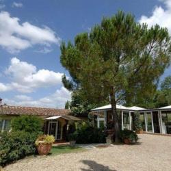Imagine pentru Hotel Marignolle Relais And Charme Cazare - City Break Regiunea Toscana la hoteluri cu Demipensiune 2025
