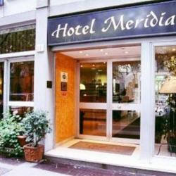 Imagine pentru Hotel Meridiana Cazare - City Break Regiunea Toscana la hoteluri de 3* stele 2025