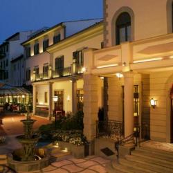 Imagine pentru Montebello Splendid Hotel Cazare - City Break Florenta 2025