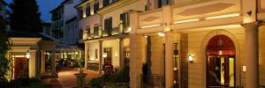 Imagine pentru Montebello Splendid Hotel Cazare - City Break Florenta 2025