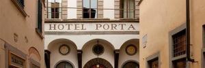 Imagine pentru Hotel Nh Porta Rossa Cazare - City Break Regiunea Toscana la hoteluri de 4* stele 2024