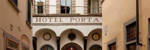 Imagine pentru Hotel Nh Porta Rossa Cazare - City Break Regiunea Toscana la hoteluri de 4* stele 2025