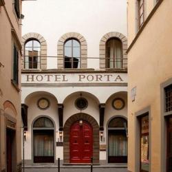 Imagine pentru Hotel Nh Porta Rossa Cazare - City Break Regiunea Toscana la hoteluri de 4* stele 2025