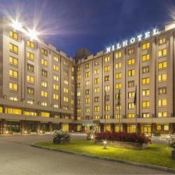 Imagine pentru Nilhotel Cazare - City Break Regiunea Toscana la hoteluri de 4* stele 2025