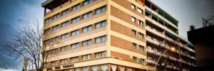 Imagine pentru Nord Florence Hotel Cazare - City Break Regiunea Toscana la hoteluri de 4* stele 2025
