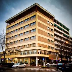 Imagine pentru Nord Florence Hotel Cazare - City Break Regiunea Toscana la hoteluri de 4* stele 2025