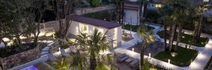 Imagine pentru Hotel Palazzo Castri 1874 Cazare - City Break Regiunea Toscana la hoteluri cu Demipensiune 2025