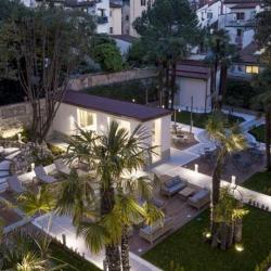 Imagine pentru Hotel Palazzo Castri 1874 Cazare - City Break Regiunea Toscana la hoteluri cu Demipensiune 2025