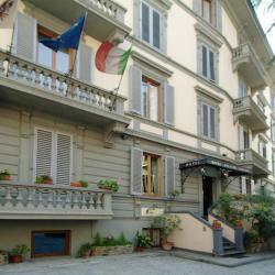 Imagine pentru Hotel Palazzo Vecchio Cazare - City Break Regiunea Toscana la hoteluri de 3* stele 2025