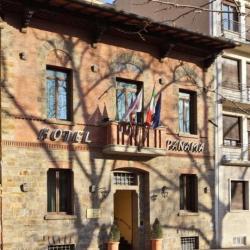 Imagine pentru Panama Hotel Cazare - City Break Regiunea Toscana la hoteluri de 3* stele 2025