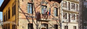 Imagine pentru Panama Hotel Cazare - City Break Regiunea Toscana la hoteluri de 3* stele 2025