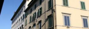 Imagine pentru Hotel Panorama Cazare - City Break Regiunea Toscana la hoteluri de 3* stele 2025