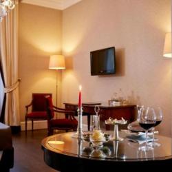 Imagine pentru Hotel Regency Cazare - City Break Florenta 2025