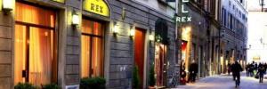 Imagine pentru Hotel Rex Cazare - City Break Regiunea Toscana 2025