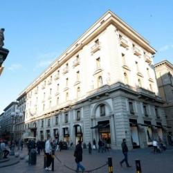 Imagine pentru Savoy Hotel Florence Cazare - City Break Florenta 2025