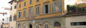Imagine pentru Hotel Silla Cazare - City Break Regiunea Toscana la hoteluri de 3* stele 2024