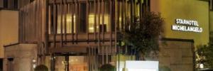 Imagine pentru Starhotels Michelangelo Cazare - City Break Florenta la hoteluri cu Demipensiune 2024