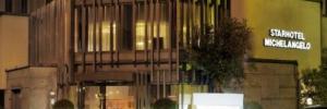 Imagine pentru Starhotels Michelangelo Cazare - City Break Regiunea Toscana la hoteluri cu Demipensiune 2025
