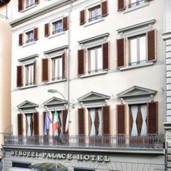 Imagine pentru Strozzi Palace Hotel Cazare - City Break Regiunea Toscana la hoteluri de 4* stele 2024