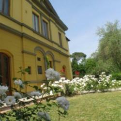 Imagine pentru Villa Betania City Break - Regiunea Toscana 2025