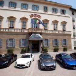 Imagine pentru Villa Medici Cazare - City Break Regiunea Toscana la hoteluri de 5* stele 2025