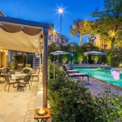 Imagine pentru Ville Sull Arno Hotel Cazare - City Break Florenta 2025