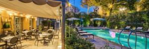 Imagine pentru Ville Sull Arno Hotel Cazare - City Break Regiunea Toscana la hoteluri de 5* stele 2024