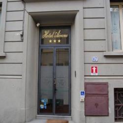 Imagine pentru Hotel Airone Cazare - City Break Florenta la hoteluri de 3* stele 2025