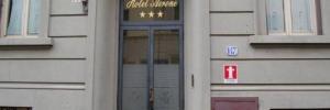 Imagine pentru Hotel Airone Cazare - City Break Florenta la hoteluri de 3* stele 2025
