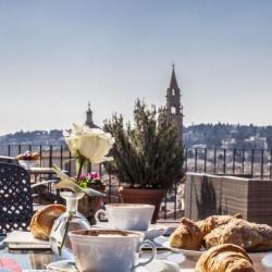 Imagine pentru Hotel Antica Torre Di Via Tornabuoni 1 City Break - Regiunea Toscana 2025