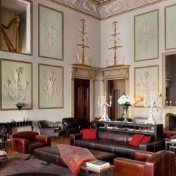Imagine pentru Hotel Relais Santa Croce Cazare - City Break Regiunea Toscana la hoteluri de 5* stele 2025