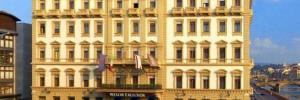 Imagine pentru Hotel The Westin Excelsior Cazare - City Break Regiunea Toscana la hoteluri de 5* stele 2025