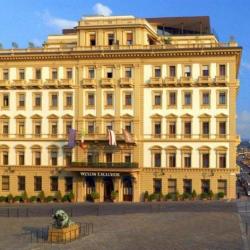 Imagine pentru Hotel The Westin Excelsior Cazare - City Break Regiunea Toscana la hoteluri de 5* stele 2025