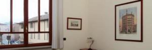 Imagine pentru Hotel Residence Liberty - Residence In Parma Cazare - Litoral Emilia Romagna la hoteluri de 3* stele 2025