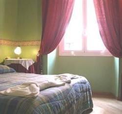 Imagine pentru Hotel Eva's Rooms Cazare - Provincia Roma 2025