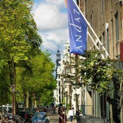Imagine pentru Hotel Andaz Amsterdam Prinsengracht Cazare - City Break Amsterdam 2023