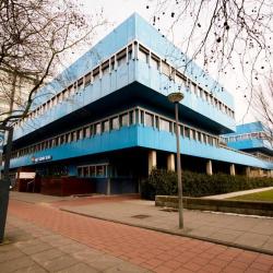 Imagine pentru Best Western Blue Square Hotel Cazare - City Break Olanda 2025
