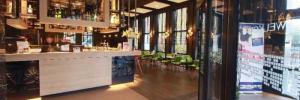 Imagine pentru Best Western Premier Hotel Couture City Break - Olanda 2026