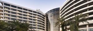 Imagine pentru Hotel Rixos Downtown Cazare - Litoral Antalya 2025