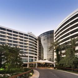 Imagine pentru Hotel Rixos Downtown Cazare - Litoral Antalya 2025
