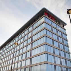 Imagine pentru Corendon Vitality Hotel Cazare - City Break Amsterdam la hoteluri de 4* stele 2024