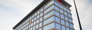 Imagine pentru Corendon Vitality Hotel Cazare - City Break Olanda la hoteluri de 4* stele 2024