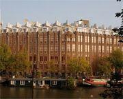 Imagine pentru Grand Hotel Amrath Amsterdam Cazare - City Break Amsterdam 2023