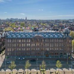 Imagine pentru Grand Hotel Amrath Amsterdam Cazare - City Break Amsterdam 2025