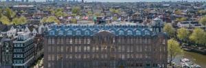 Imagine pentru Grand Hotel Amrath Amsterdam Cazare - City Break Amsterdam 2025