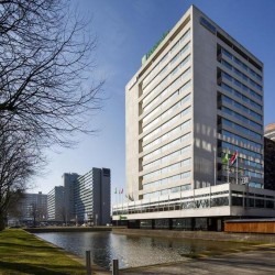 Imagine pentru Hotel Holiday Inn Amsterdam Cazare - City Break Amsterdam la hoteluri de 4* stele 2024