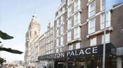 Imagine pentru Hotel Nh Barbizon Palace Cazare - City Break Amsterdam 2023