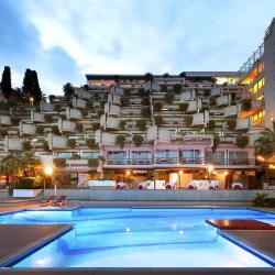 Imagine pentru Hotel Eurostars Monte Tauro Cazare - Litoral Taormina la hoteluri de 4* stele 2025